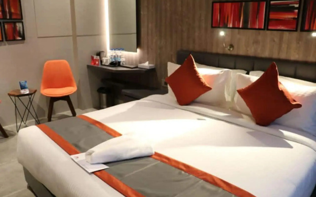 The Soni'otel