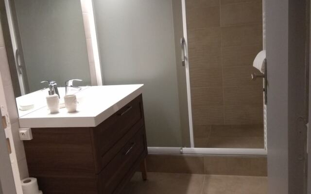 Appartement Mercière Jacobins