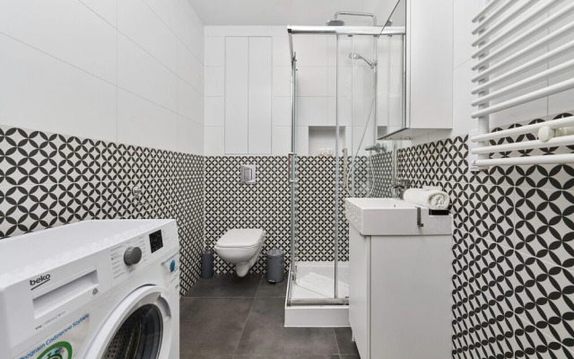 Edmunda Kajdasza Apartments by Renters