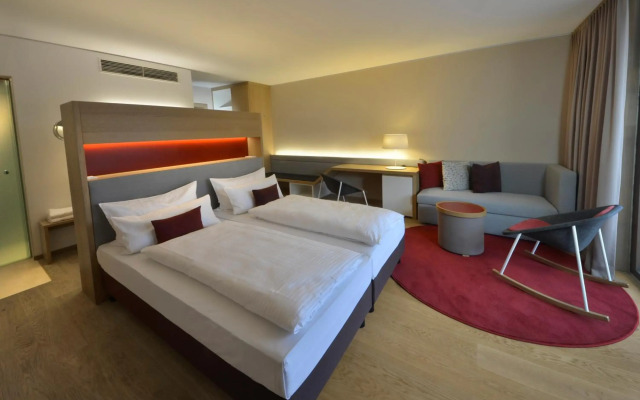 Hotel Bora HotSpaResort
