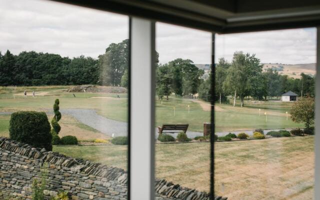 Carus House @ Carus Green