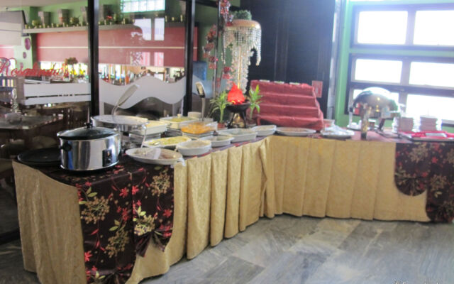 Sugbutel Family Hotel Cebu powered by Cocotel