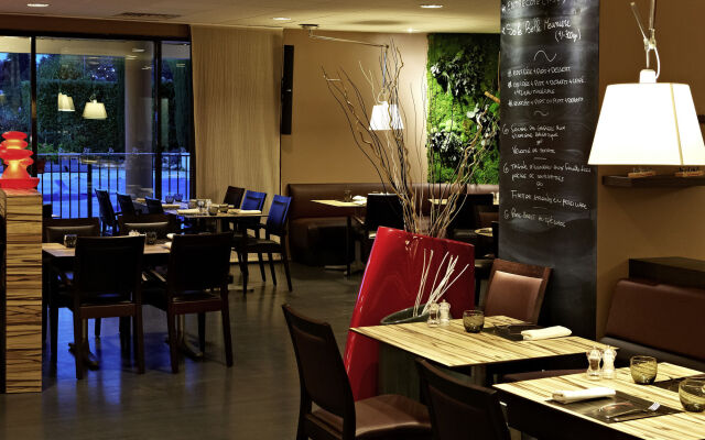 Ibis Chalon Sur Saone Europe