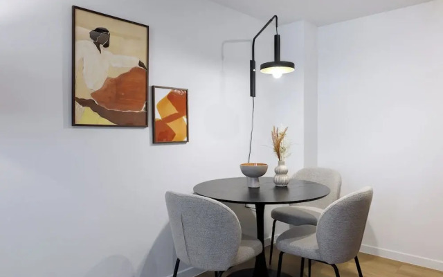 MoRe by Zoia Living