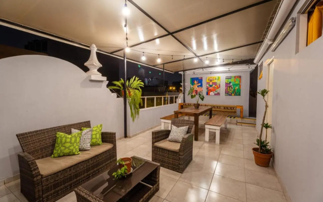 190 La Casa De Alvaro