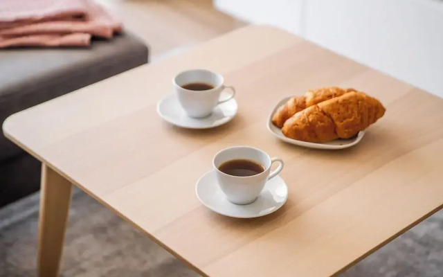 Posesja Apartamenty & SPA 4b II