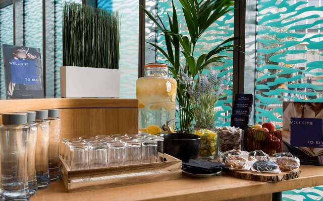 Radisson Blu Hotel, Birmingham