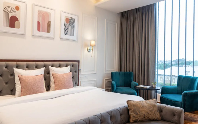 Hotel Sivila
