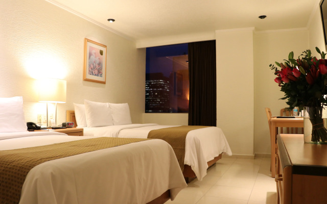 Hotel PF