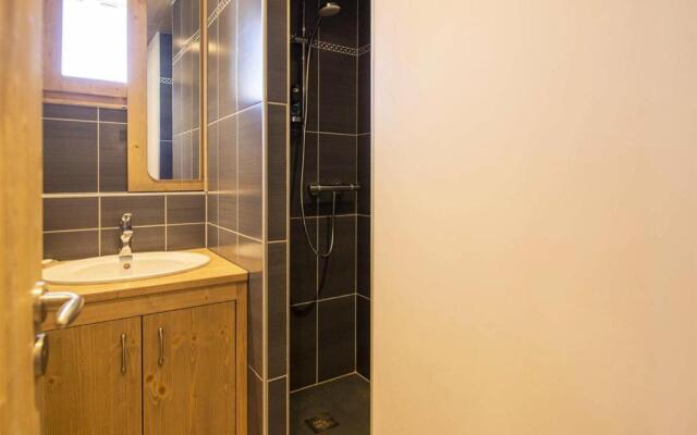 Résidence CHEVAL BLANC - 3 Pièces pour 6 Personnes 84