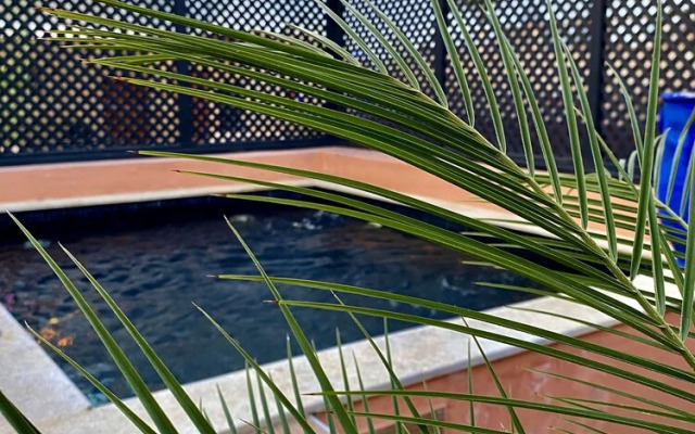 Riad Nolita & Spa Kasbah