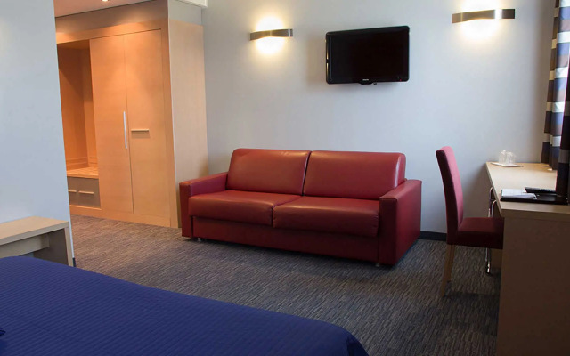 Hotel Sporting Cologno