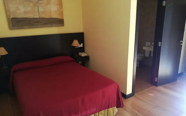 Hotel Pazo de Lestrove by Pousadas de Compostela