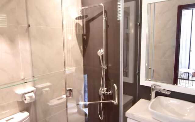 City House Apartment - Hoang Linh