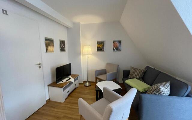 Apartment mit Balkon No2