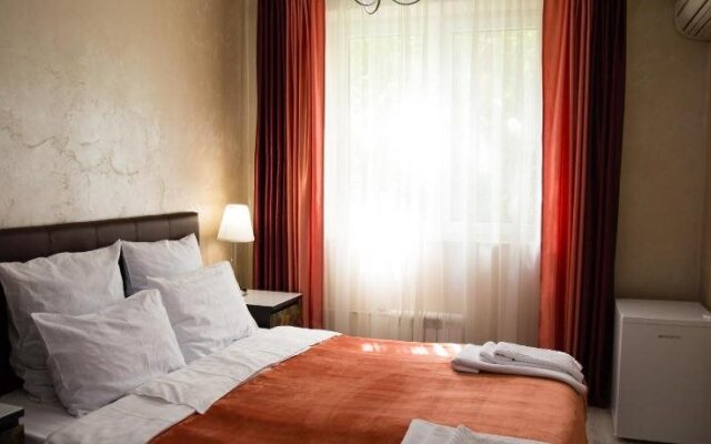 Mini-hotel Kay and Gerda - Hostel