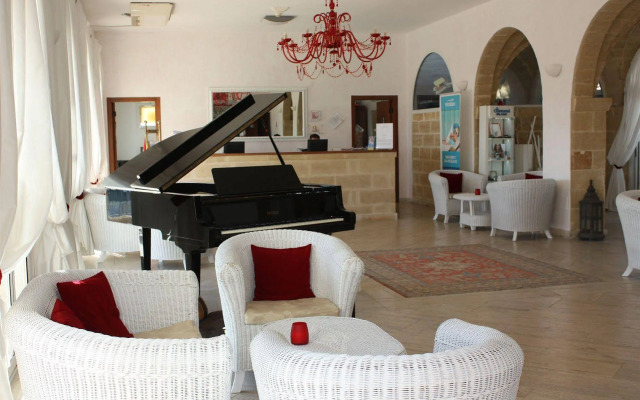 Messapia Hotel & Resort