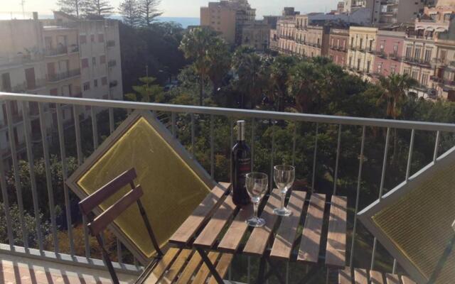 Eloisa Guest House
