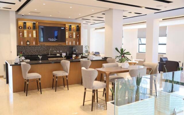 Hayes Hotel Addis Ababa