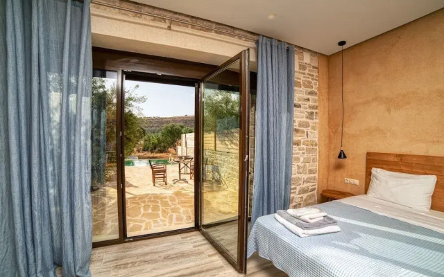 Olive Luxury Suites - Adults Only