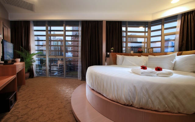 De Era Hotel