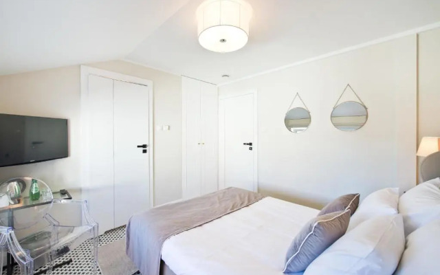 Apartament Prestige Monte Cassino