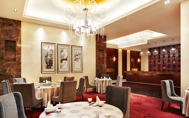 Sheraton Wuxi Binhu Hotel
