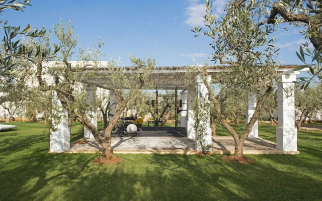 Masseria Spesseto