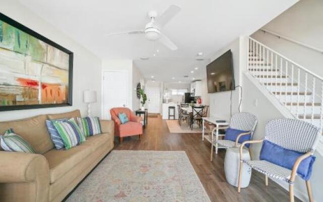 Premier Townhomes by Panhandle Getaways
