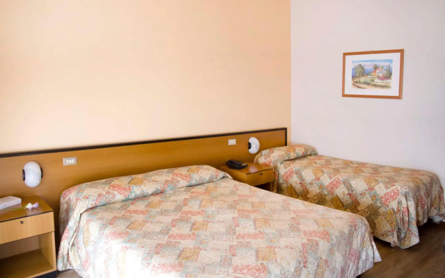 Hotel Aries