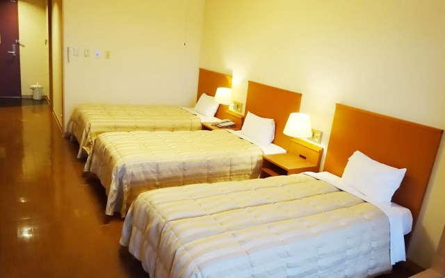 Hotel Tappi