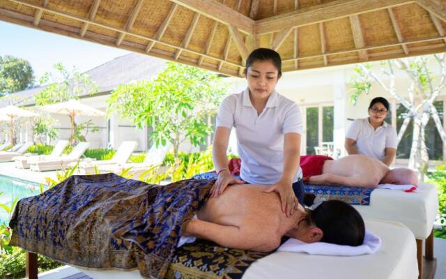 Green Dmel Luxury Homestay