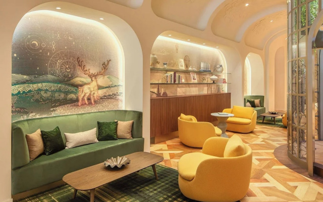Kimpton BEM Budapest by IHG