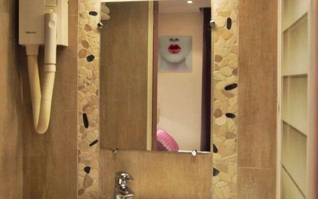 Hôtel La Petite Rosa