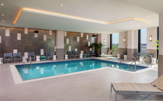 Homewood Suites by Hilton Boston Seaport District