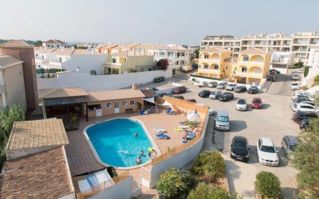 Hotel Praia do Burgau - Turismo de Natureza