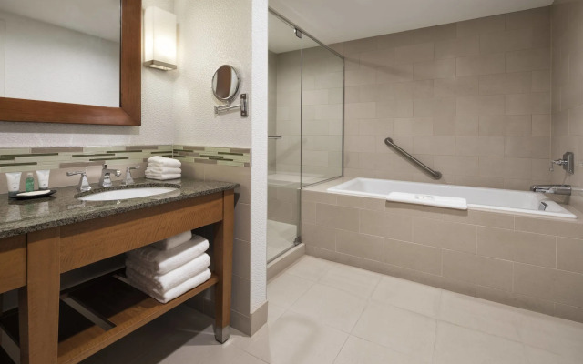 The Westin Edina Galleria