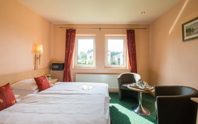 Hotel Hotleu