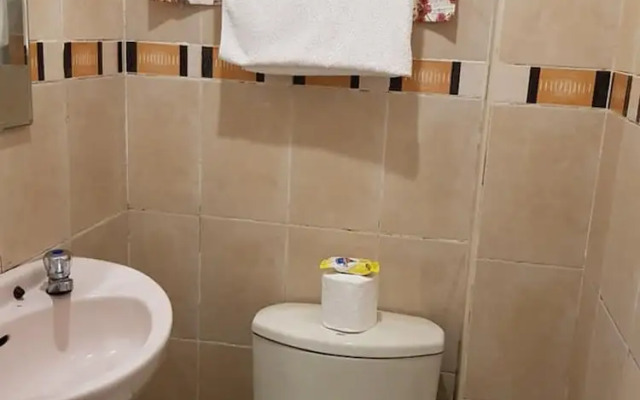 Jejsellends Garden Cottages