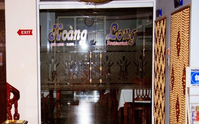 Hoang Long Hotel