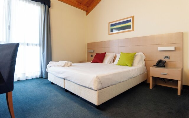 Concordia Hotel