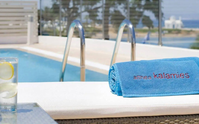 Althea Kalamies Luxury Villas By Louis Hotels