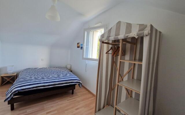 Semi-detached House, Pleneuf-val-andre-formerly TUI Ferienhaus