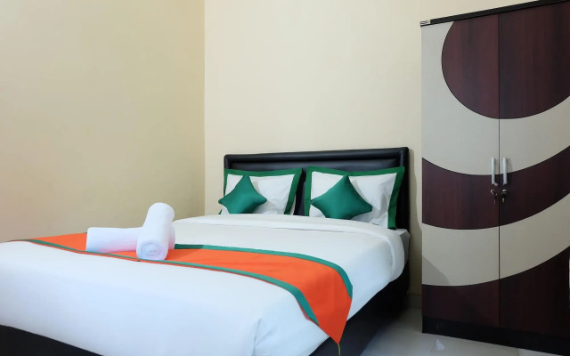 Simply Homy Guest House Pogung