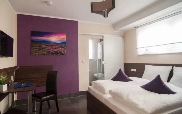 modern-one apartments Fulda