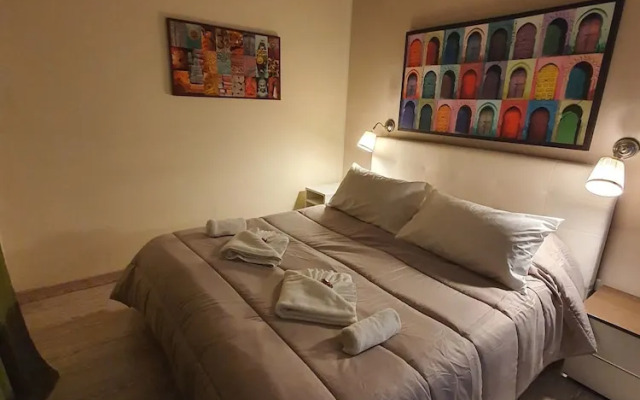 4Rooms Guest House Salerno