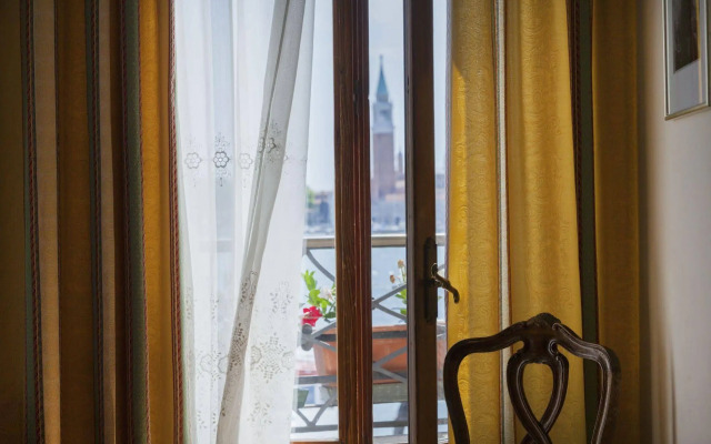 Hotel Gabrielli - Starhotels Collezione