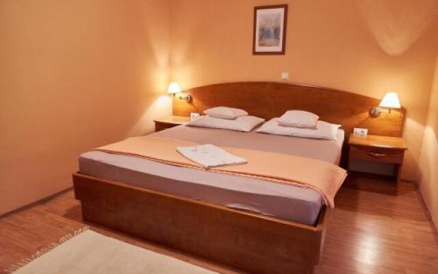 Apartments Dumencic Rab