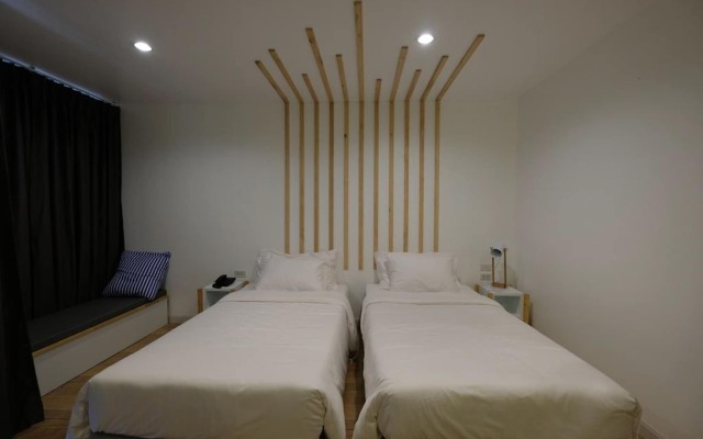 The Galla Hotel