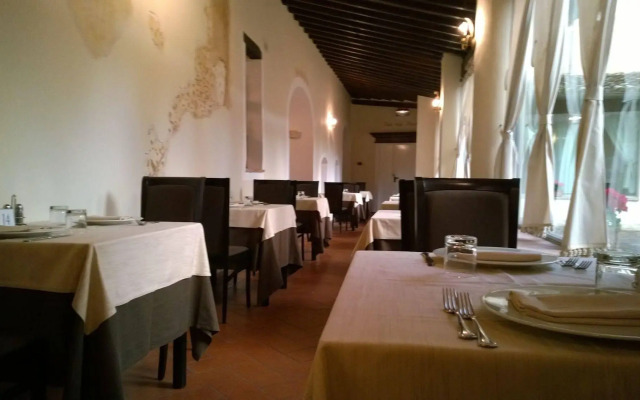 Abbazia Collemedio Resort & Spa